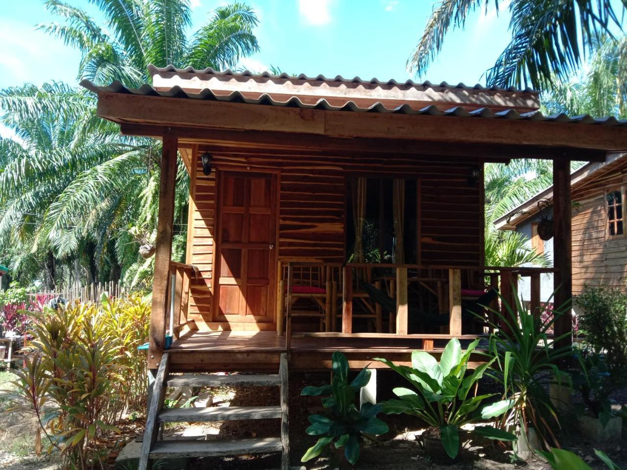 Resort Mada Lanta Mai Keaw 2*