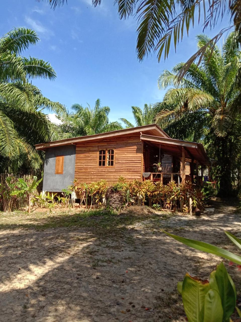 Resort Mada Lanta Mai Keaw Koh Lanta