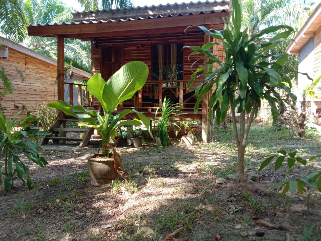 Resort Mada Lanta Mai Keaw 2*