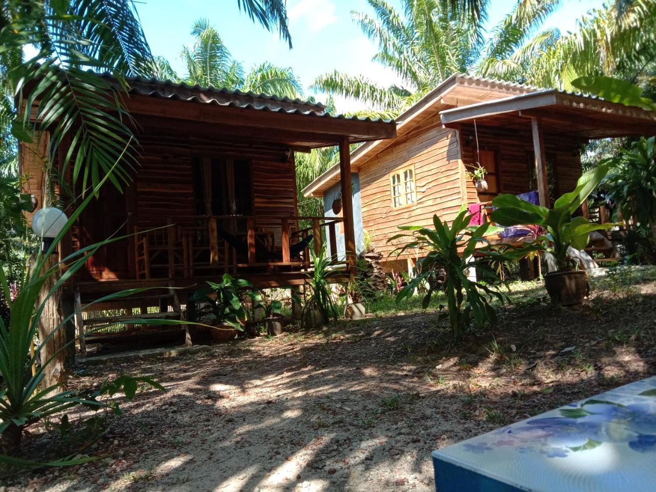 Mada Lanta Mai Keaw 2* Koh Lanta