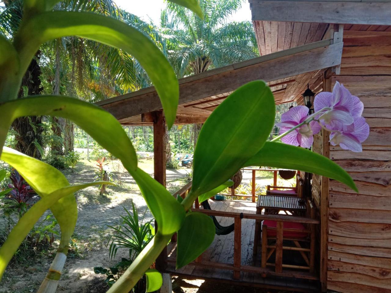 Mada Lanta Mai Keaw Resort 2*