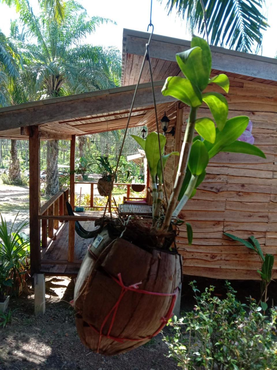 Mada Lanta Mai Keaw Koh Lanta