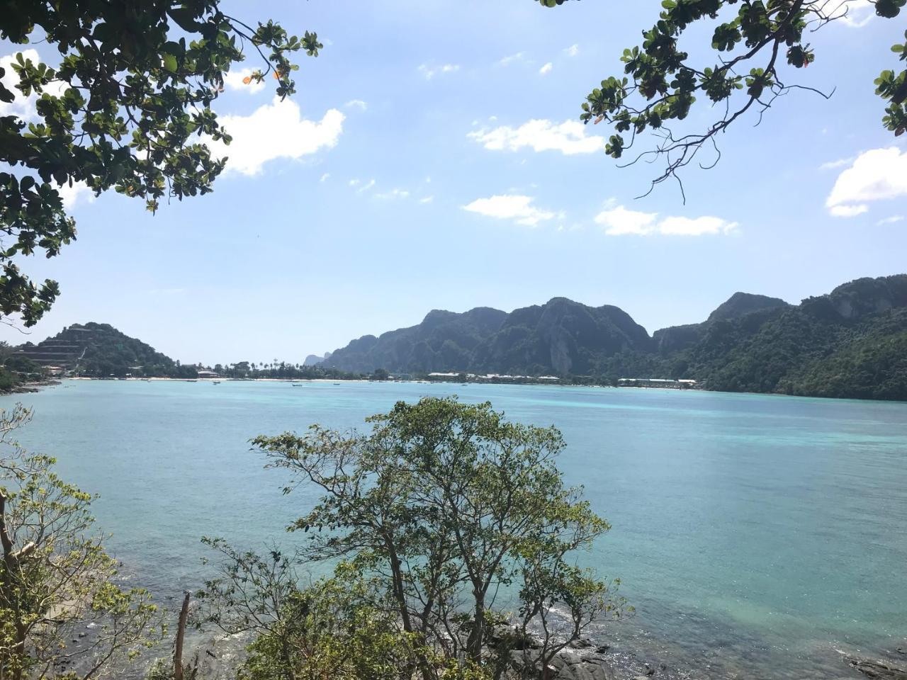 Sunwaree 2* Phi Phi Don