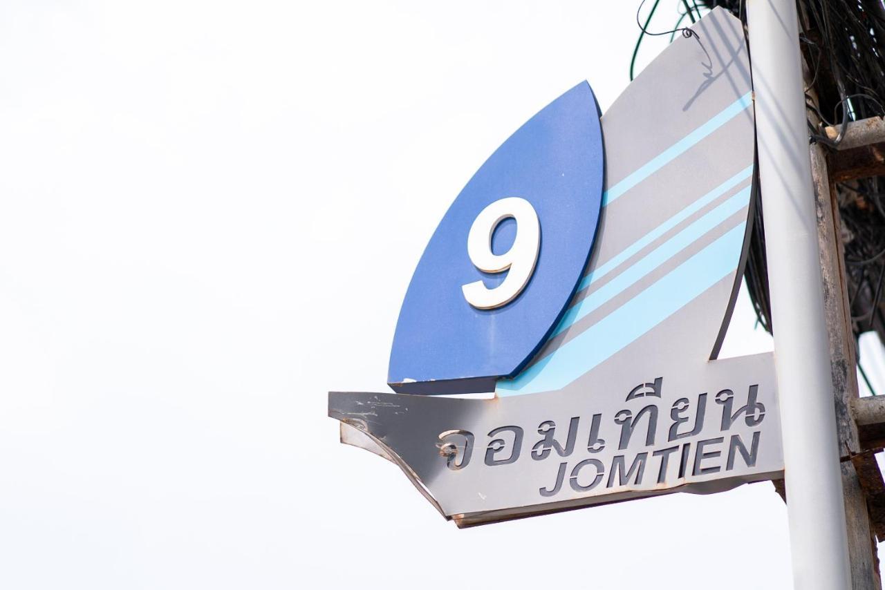 Jn9 Poshtel 3*