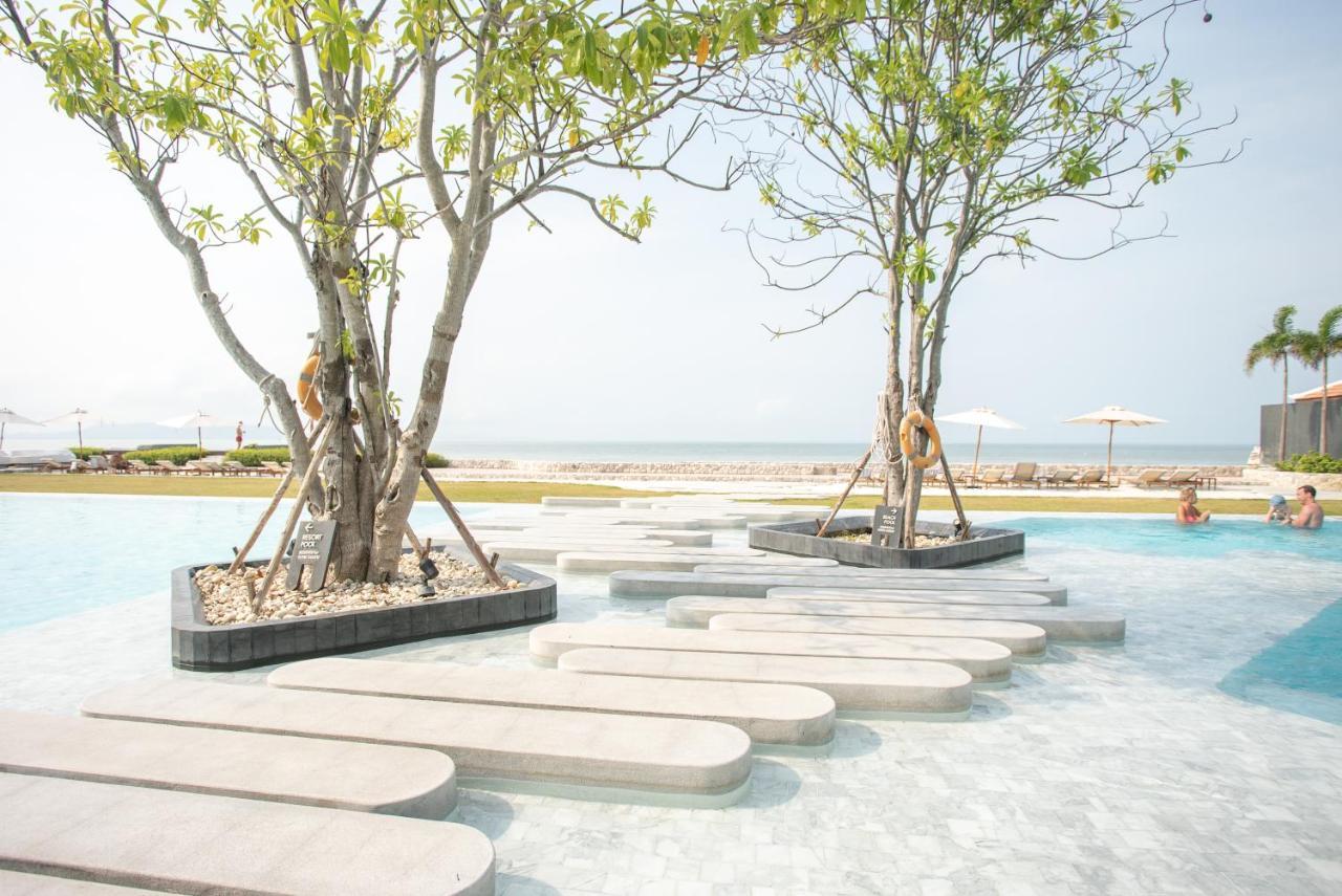Veranda Pattaya Pool Na Chom Thian