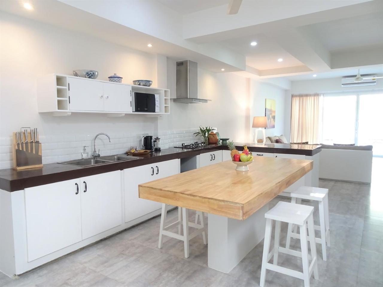 Holiday home Isara Khao Lak