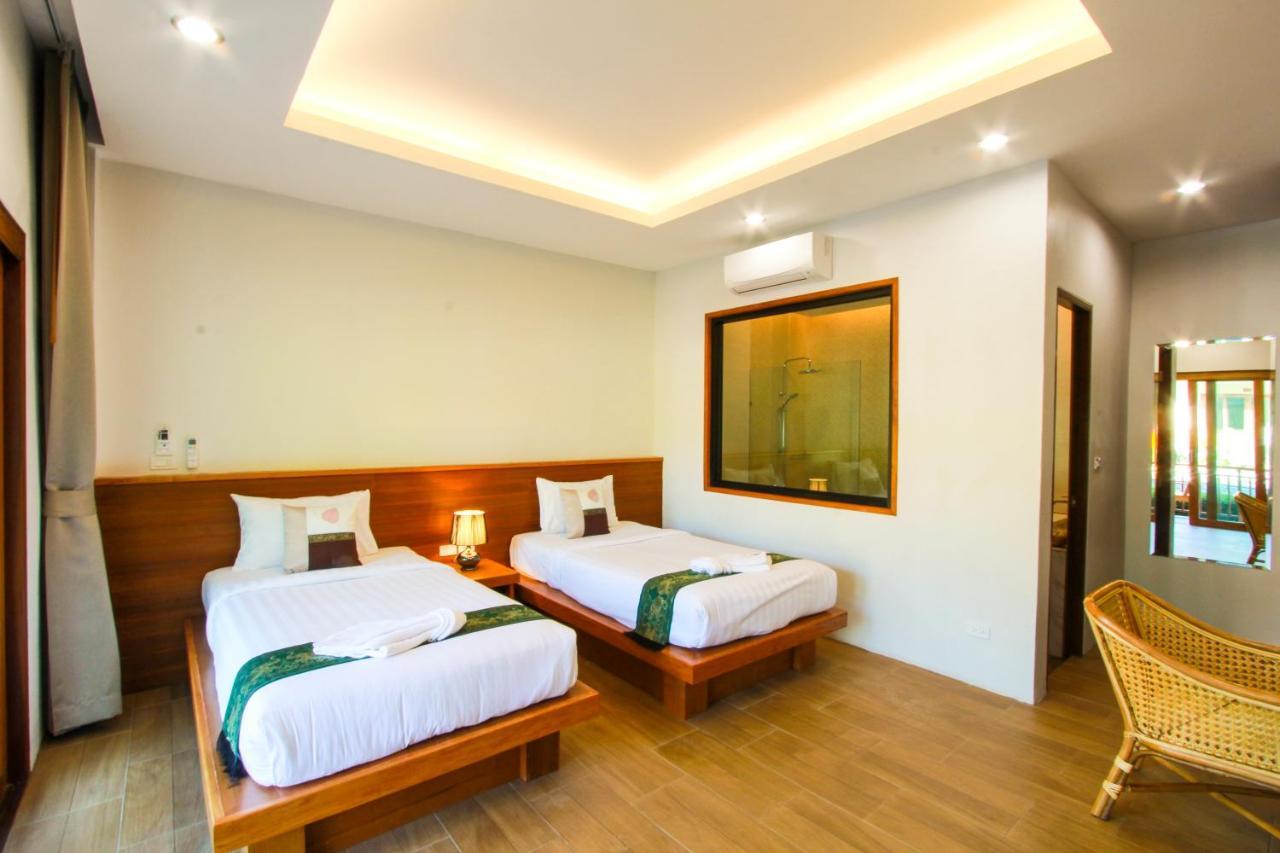 Resort Verona Lanta 3*