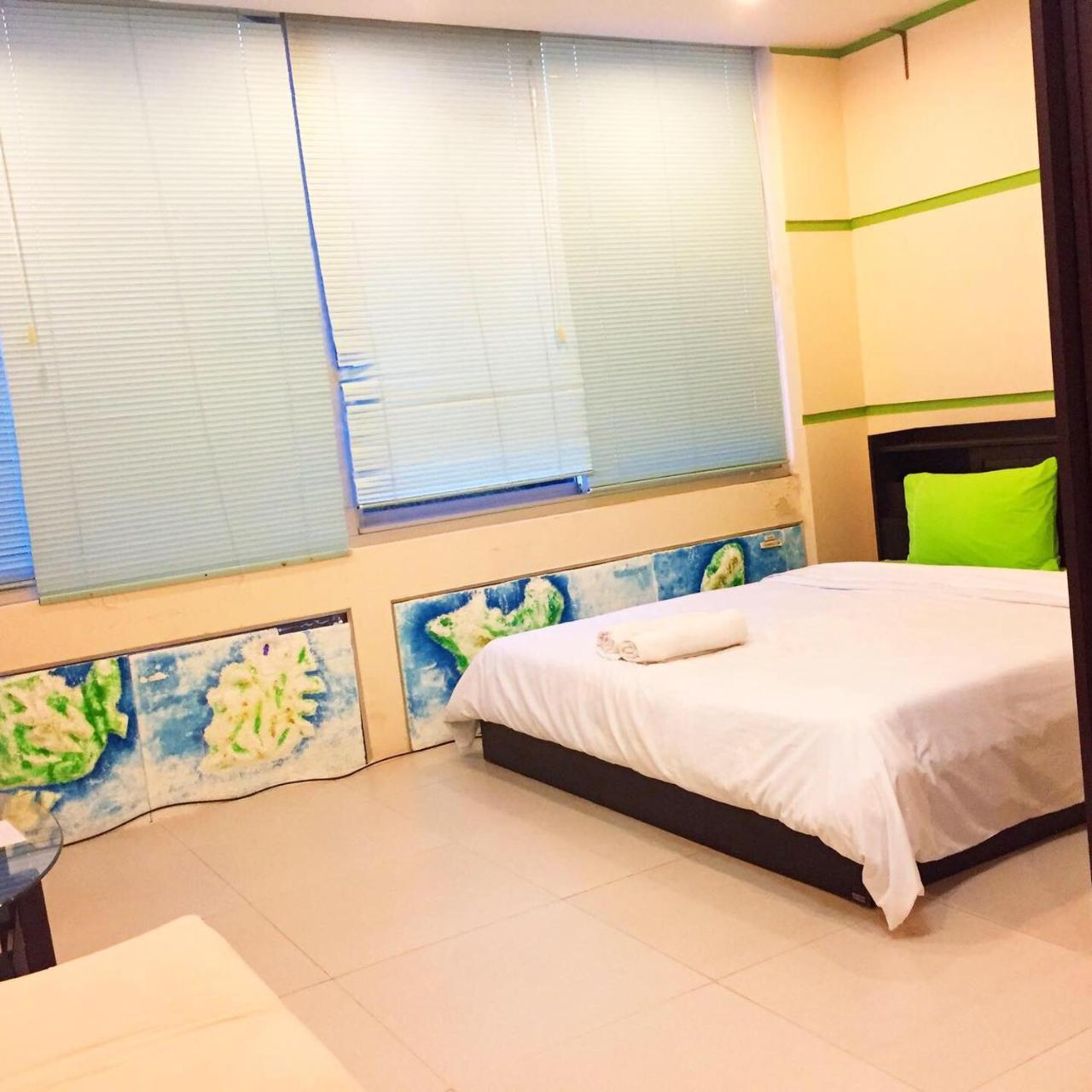 Apartment In Samui