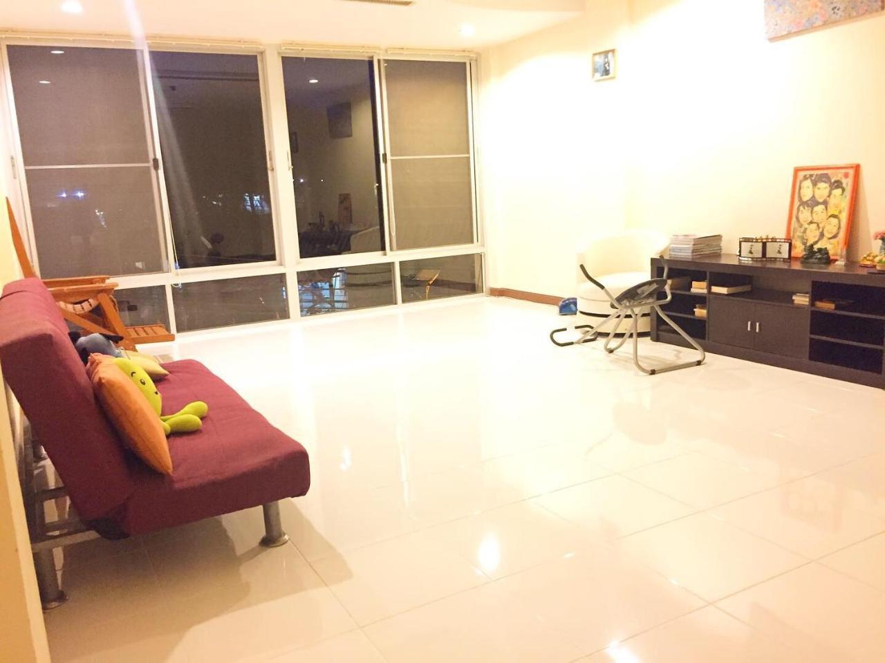 In Samui Apartment