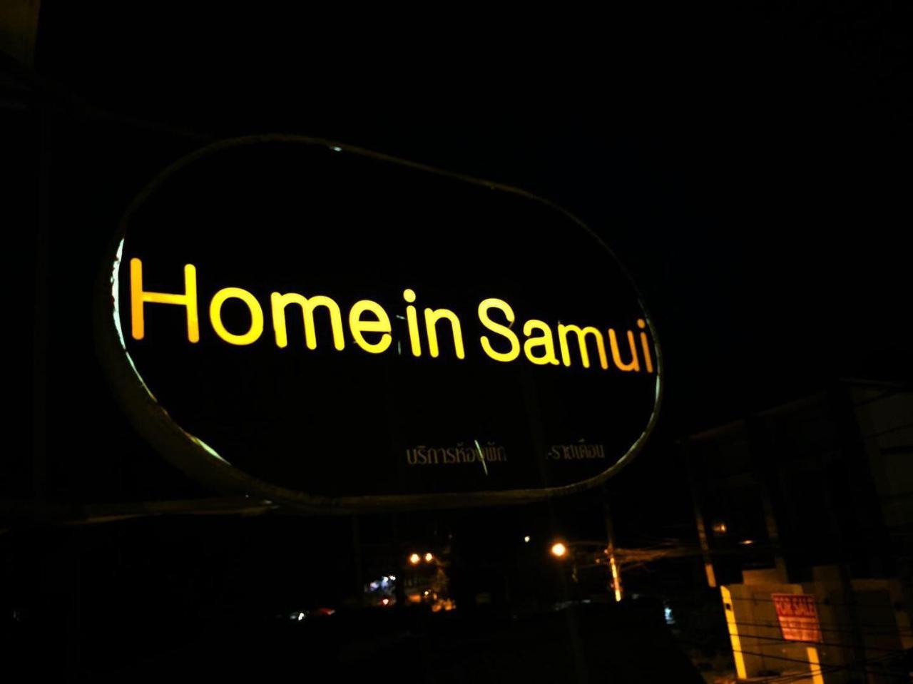 In Samui
