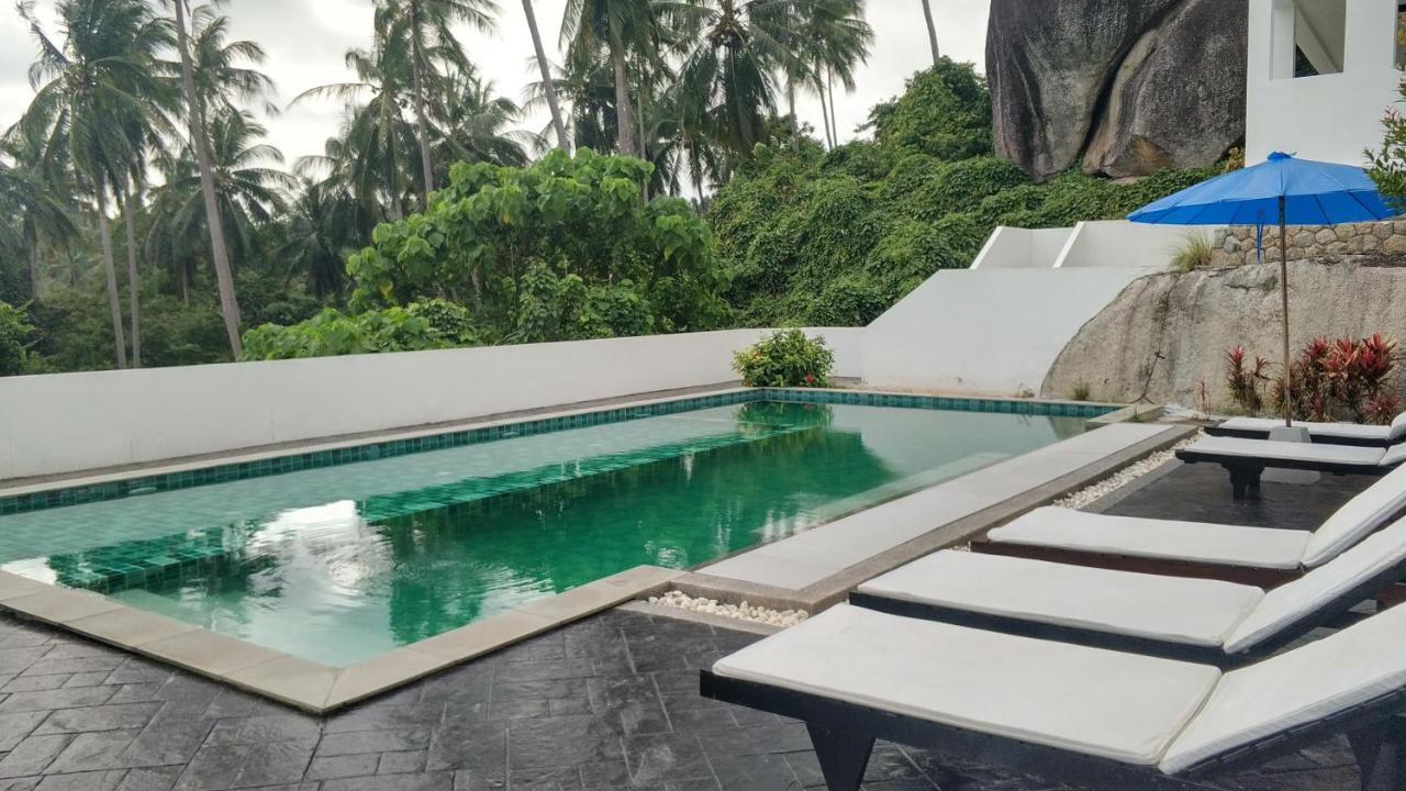 Apartment Tranquil 2 - Luxury *