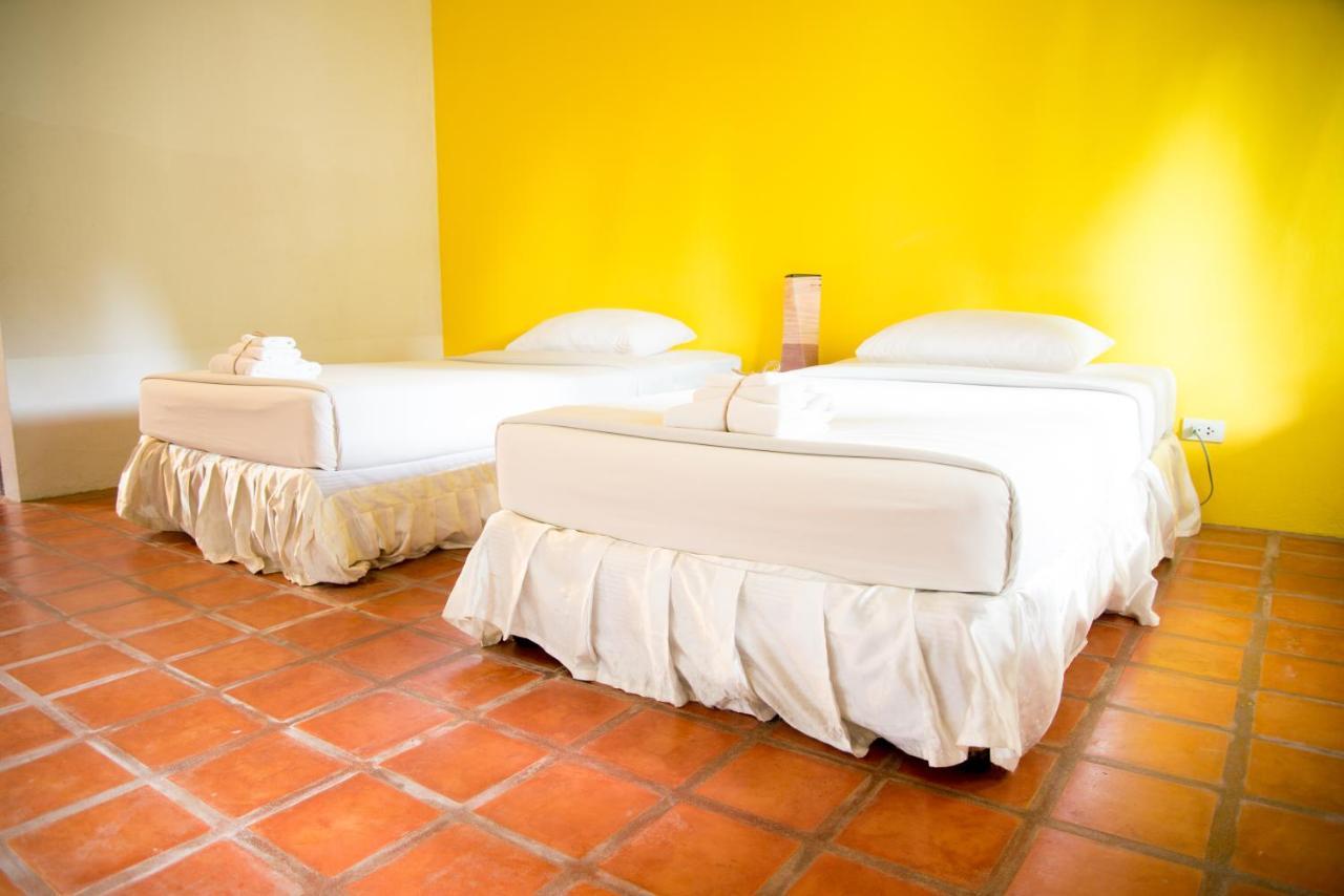 Resort Baan Chueng Kao Ranong