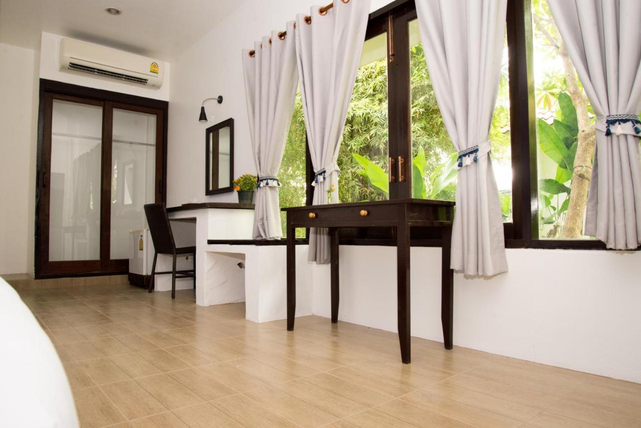 Baan Chueng Kao Ranong