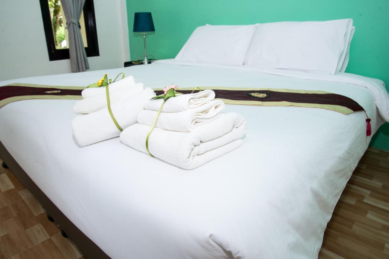 Baan Chueng Kao 3*