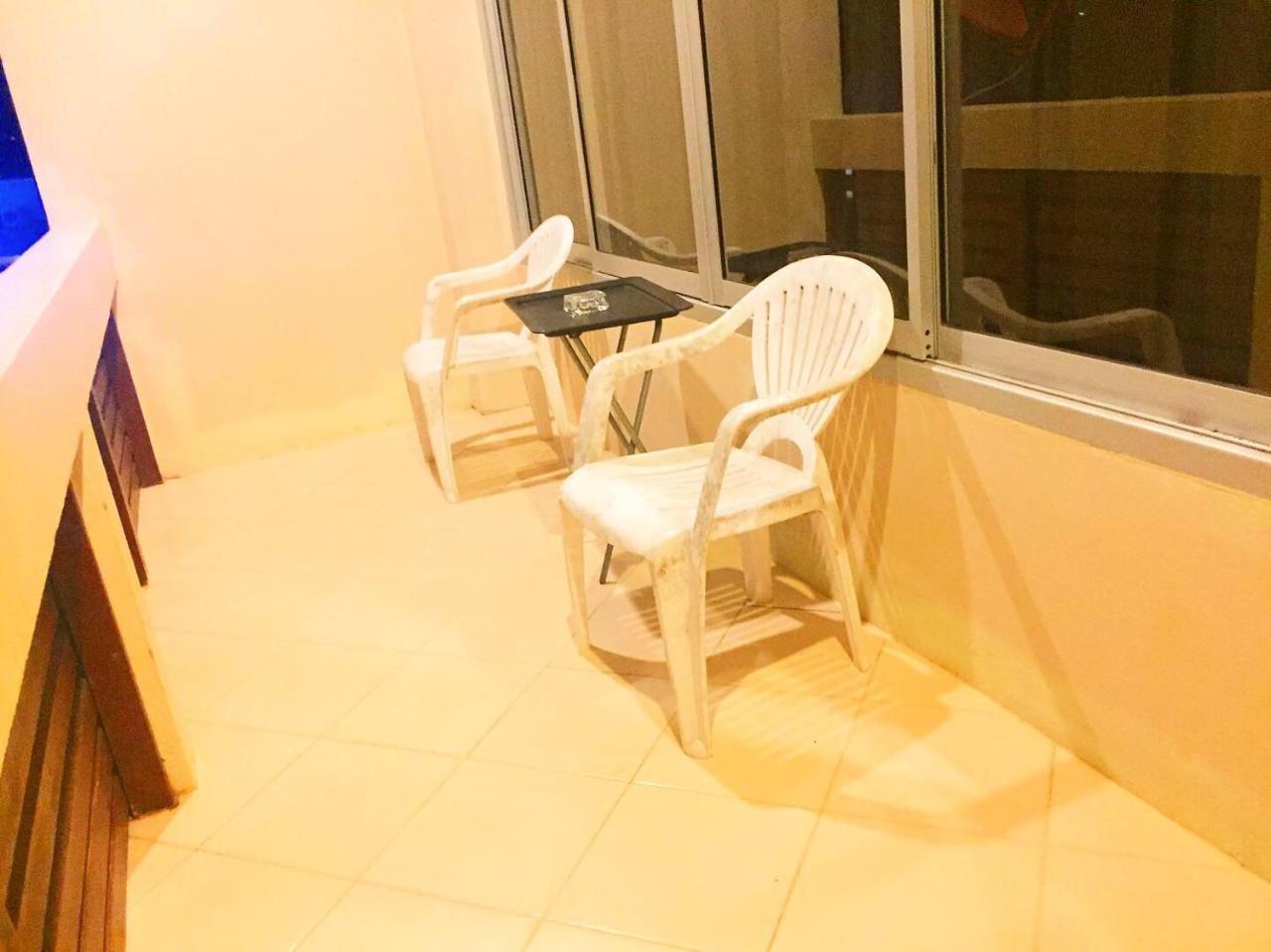 In Samui Apartment