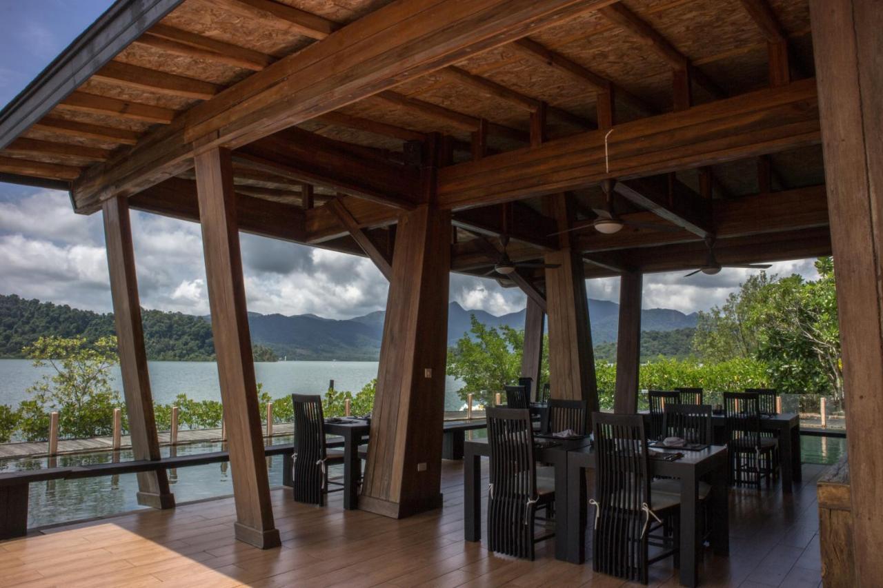 Parama Koh Chang Resort
