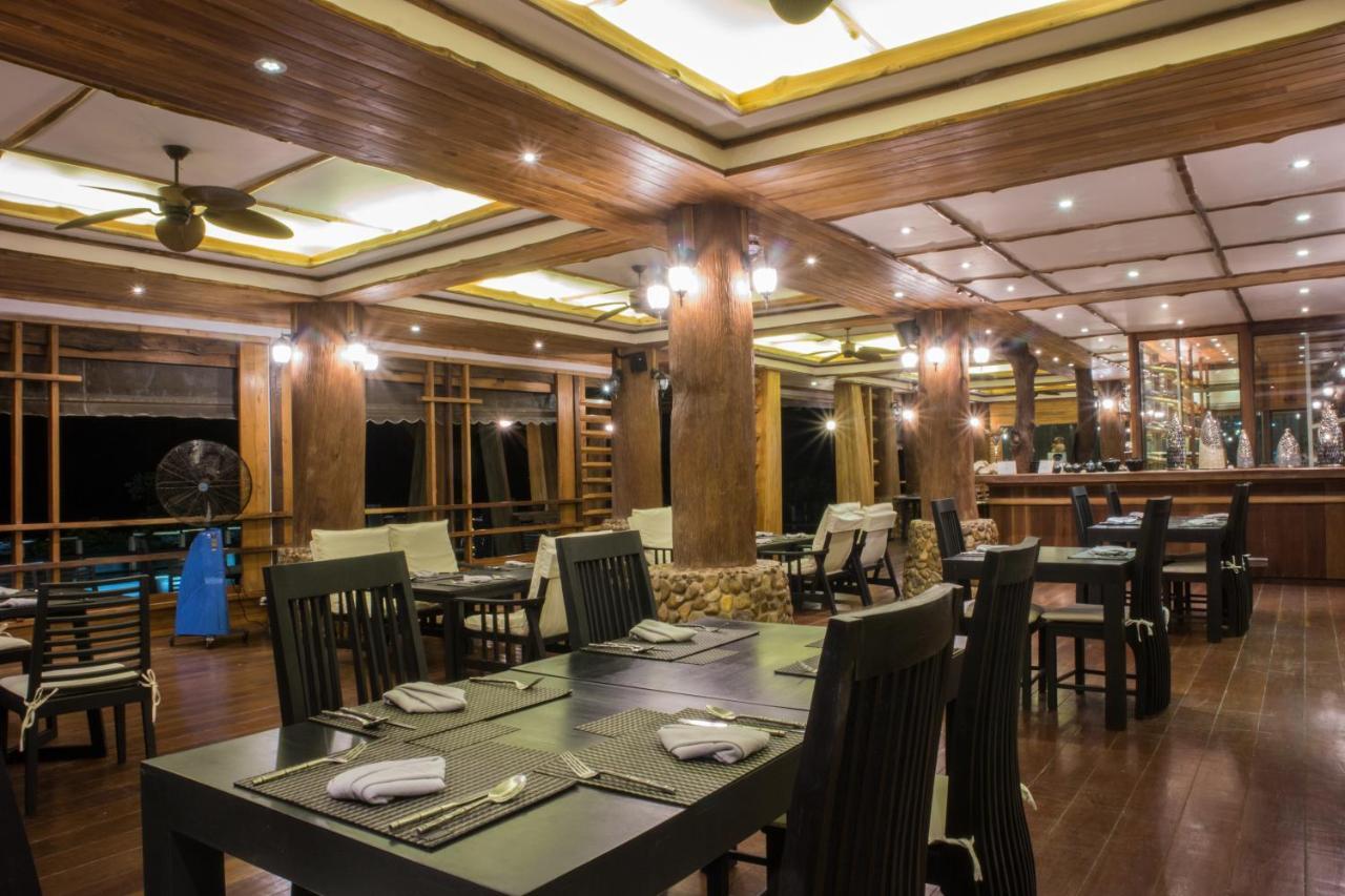 Parama Koh Chang Ban Bang Bao (Koh Chang)