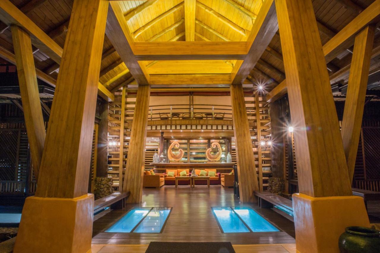 Parama Koh Chang 5*