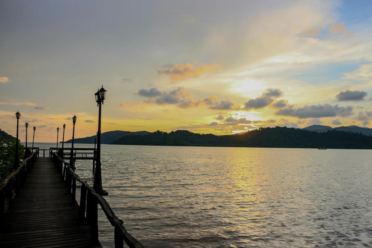 Parama Koh Chang 5* Ban Bang Bao (Koh Chang)