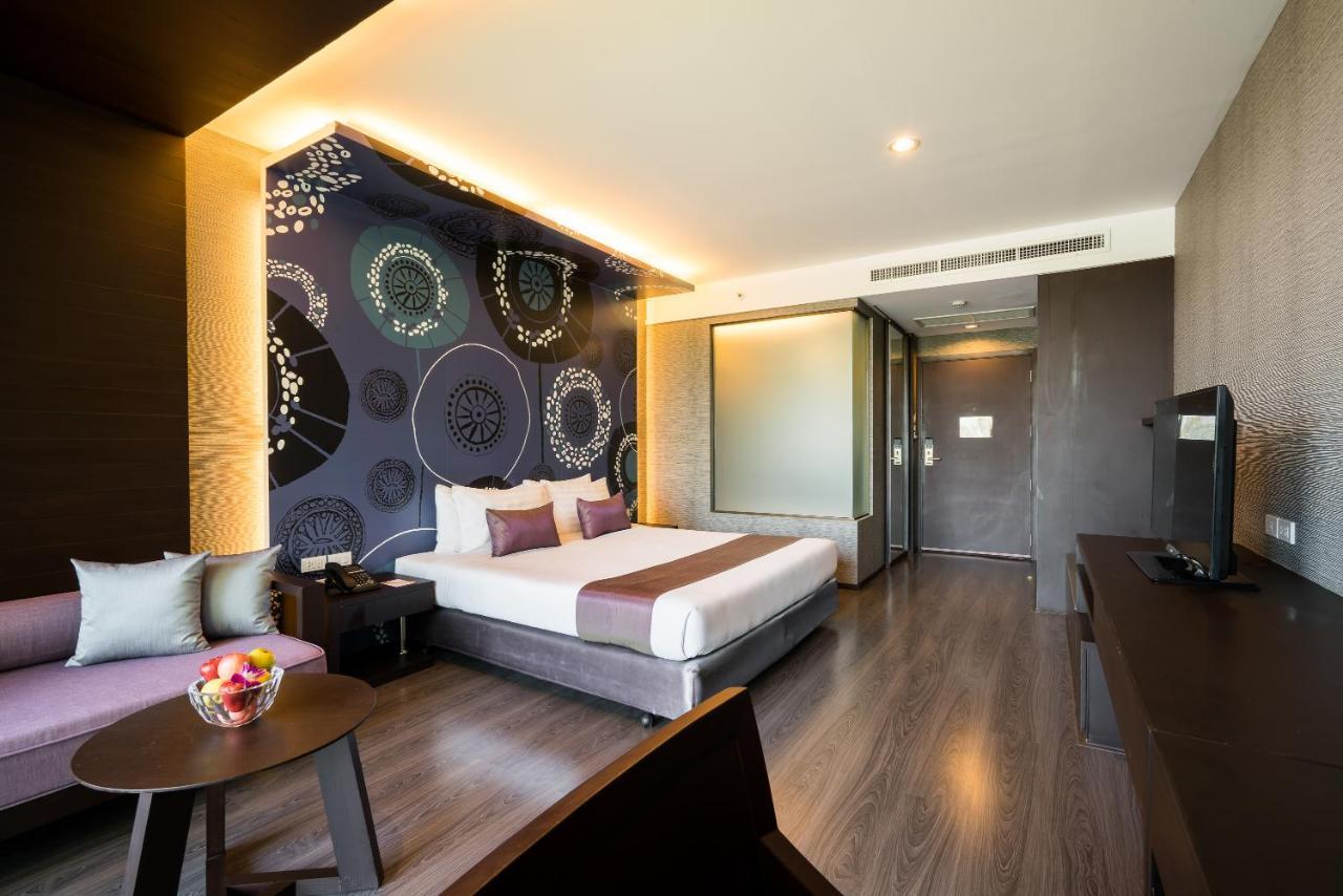 Tawa Ravadee Prachinburi, A Member Of Worldhotels Distinctive Resort 4*