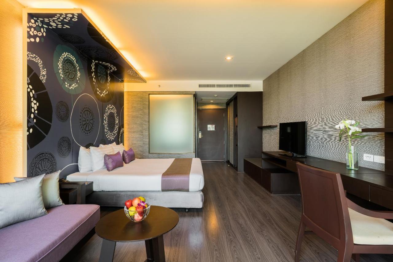 Tawa Ravadee Prachinburi, A Member Of Worldhotels Distinctive Resort 4*
