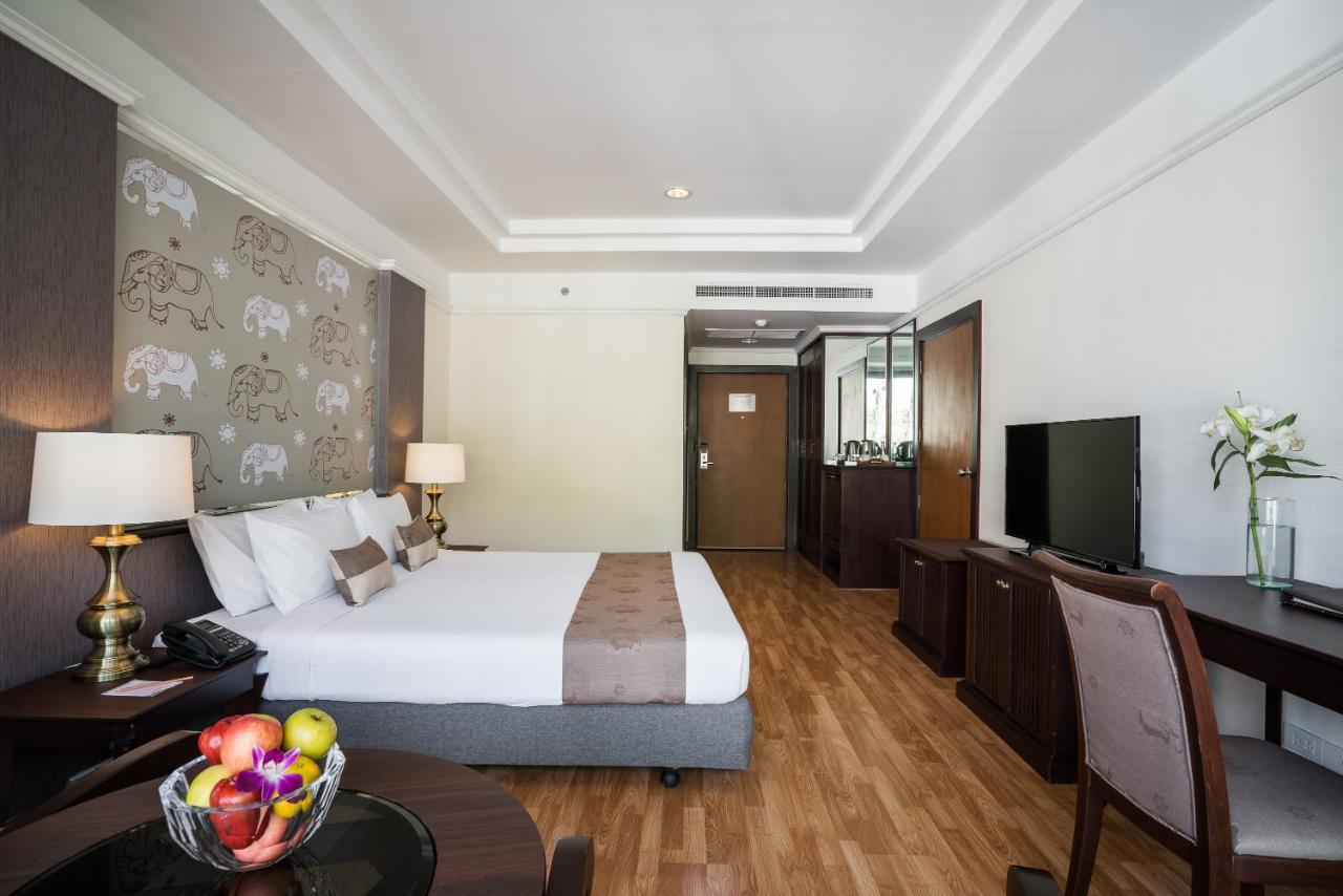Tawa Ravadee Prachinburi, A Member Of Worldhotels Distinctive Resort Si Maha Phot