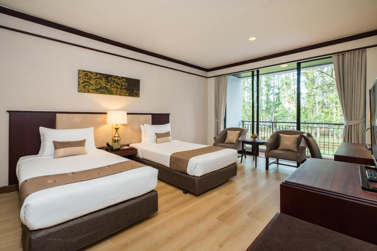 Tawa Ravadee Prachinburi, A Member Of Worldhotels Distinctive 4*