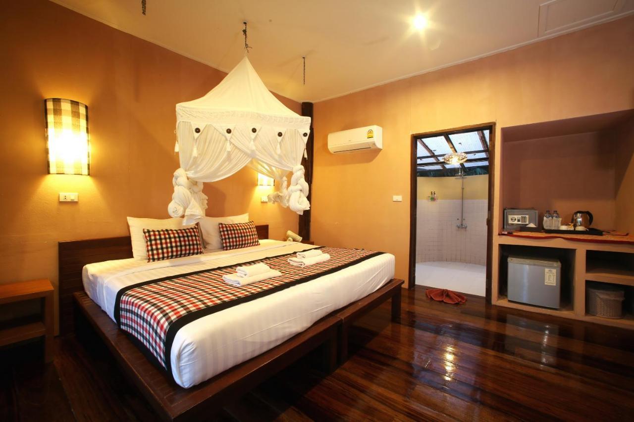 Thapwarin - Resort 3*