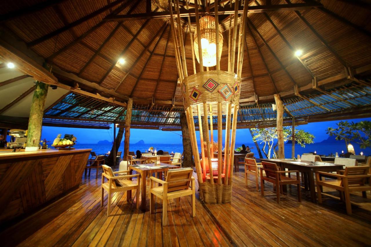 Resort Thapwarin - Koh Ngai