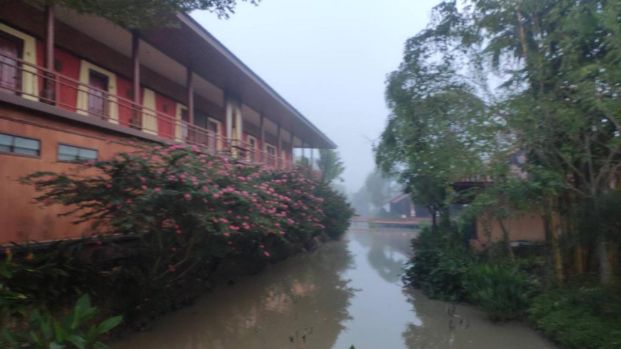 Du Doi Suay Resort 3*