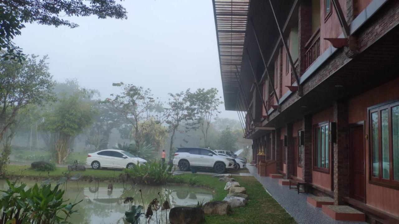 Du Doi Suay Resort