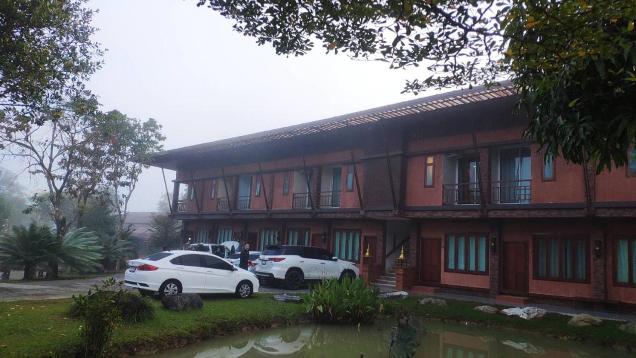 Du Doi Suay Mae Sai
