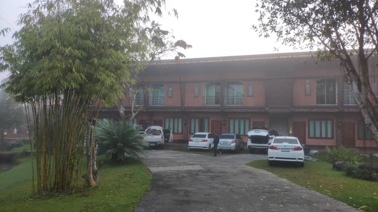 Resort Du Doi Suay Mae Sai