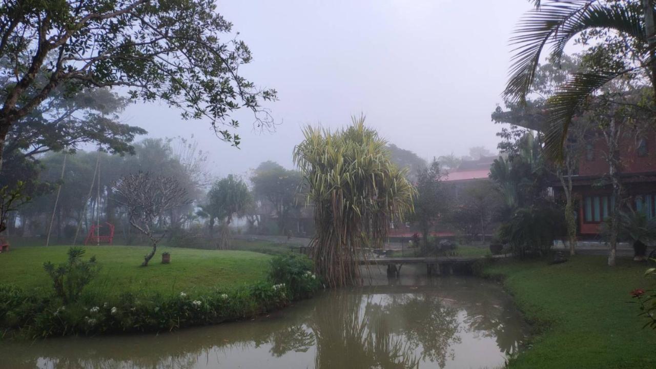 Du Doi Suay Mae Sai