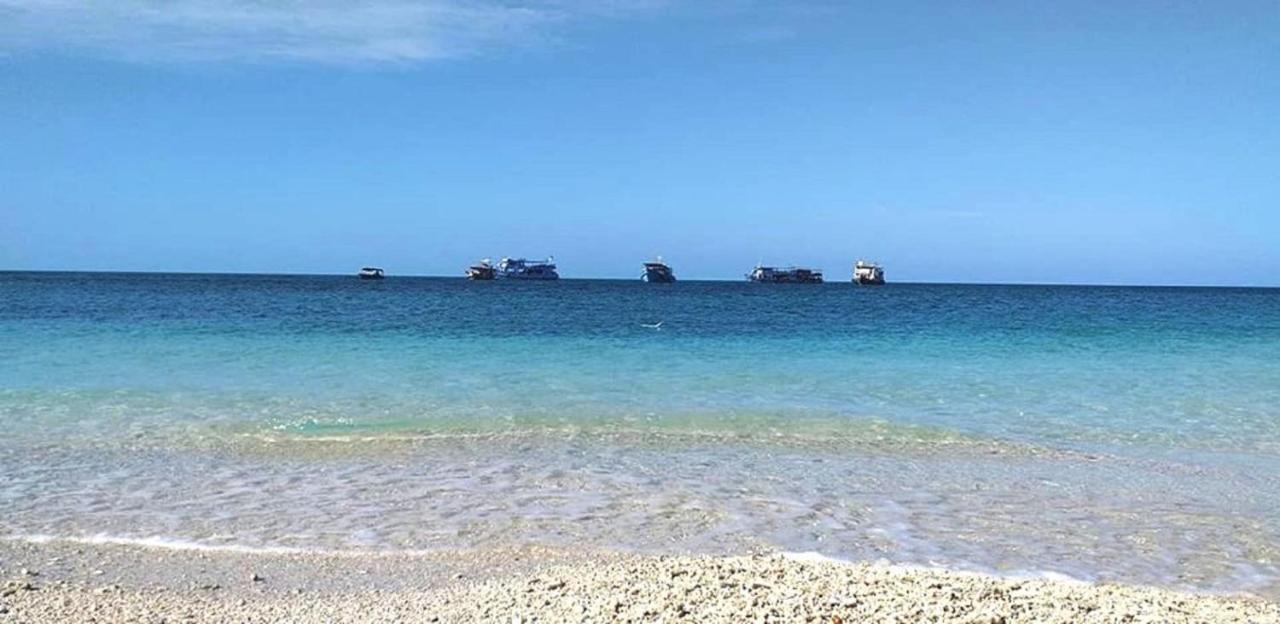 Nangyuan Island Dive 3* Koh Tao