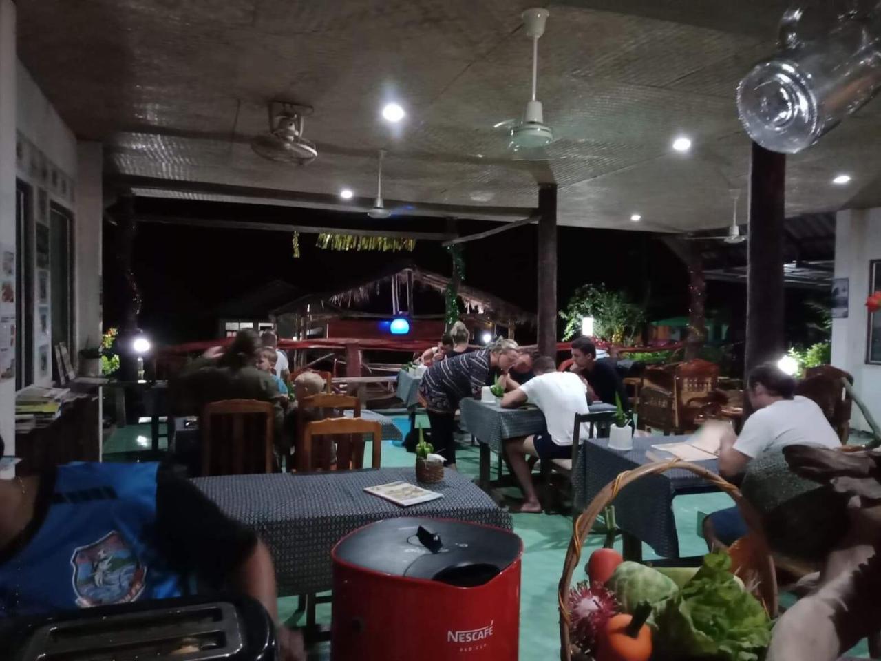 Activities Resort