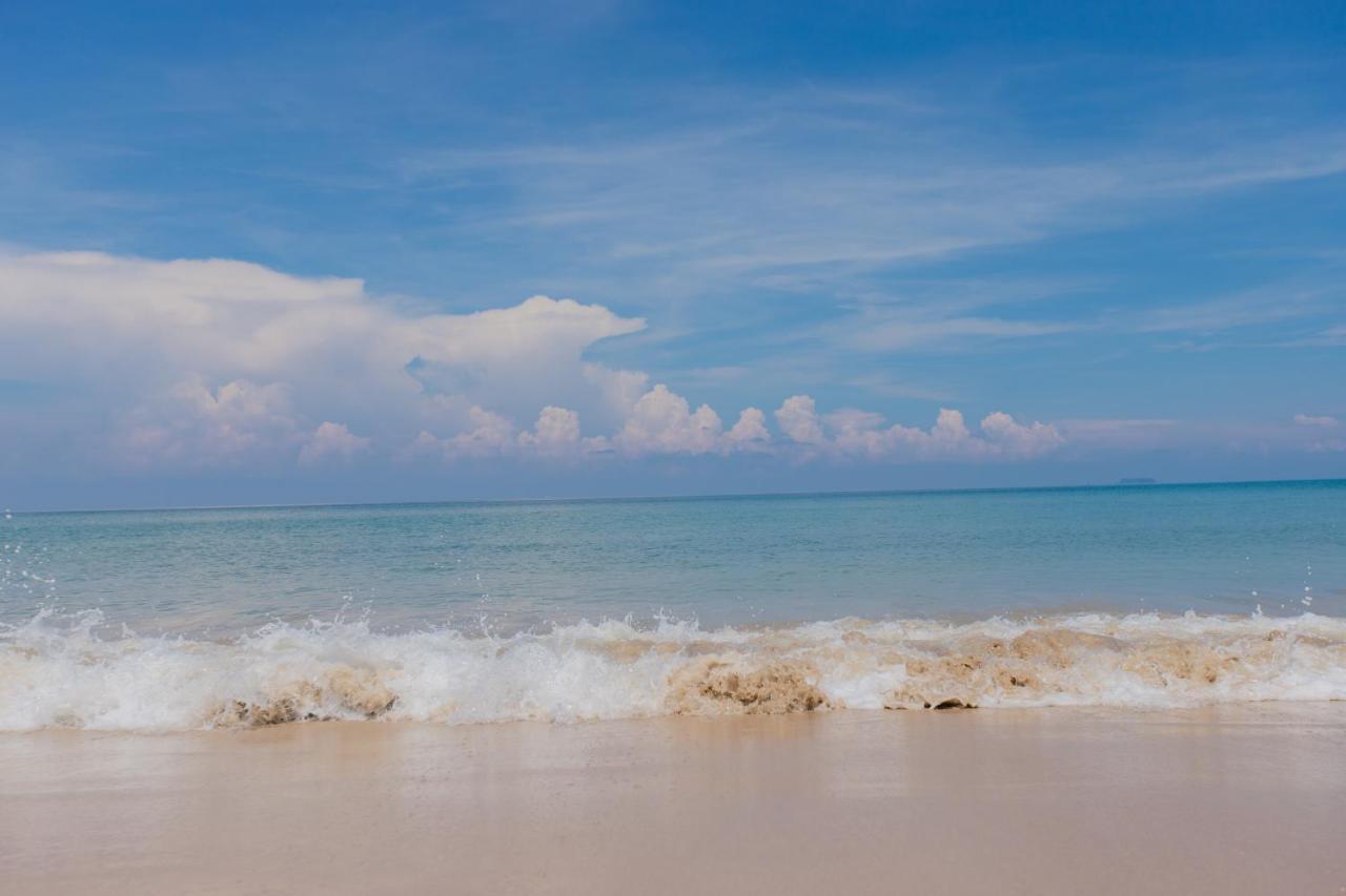 Resort Golden Bay - Sha Extra 3*