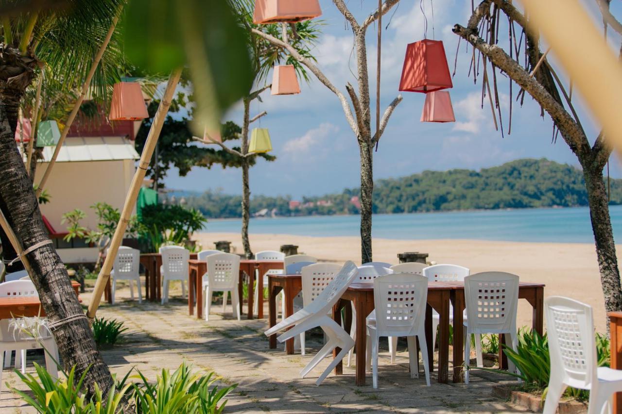 Golden Bay - Sha Extra Resort Koh Lanta