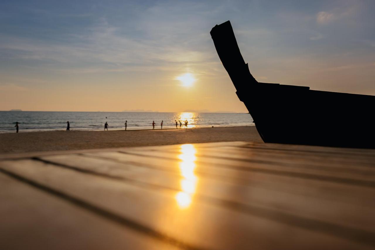 Golden Bay - Sha Extra Resort 3*