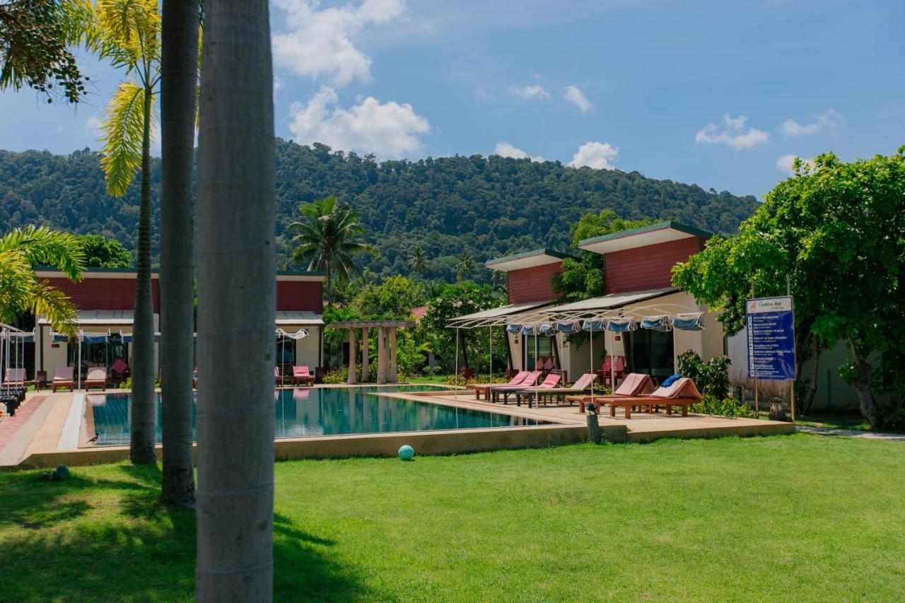 Golden Bay - Sha Extra Resort Koh Lanta