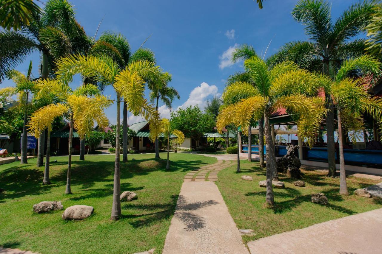 Resort Golden Bay - Sha Extra 3*