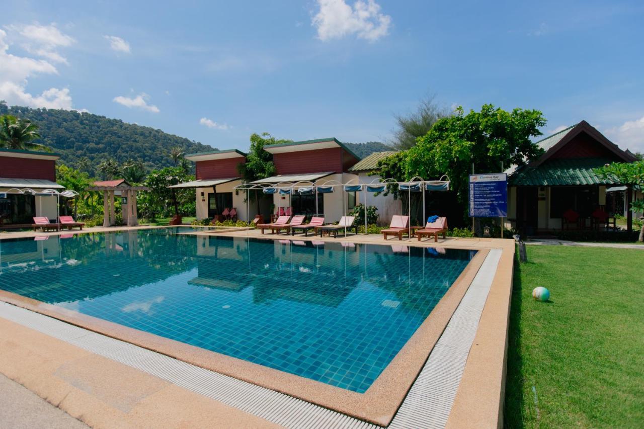 Golden Bay - Sha Extra Koh Lanta