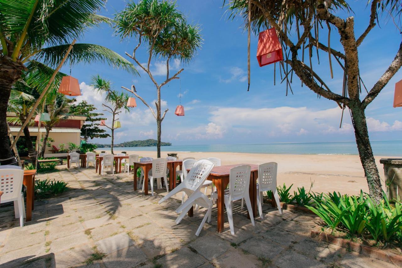 Golden Bay - Sha Extra 3* Koh Lanta