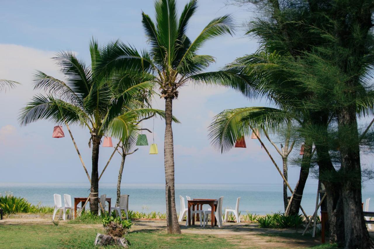 Resort Golden Bay - Sha Extra 3*