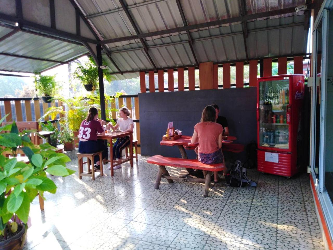 Ktt And Motorbike & Bicycle For Rents 2*