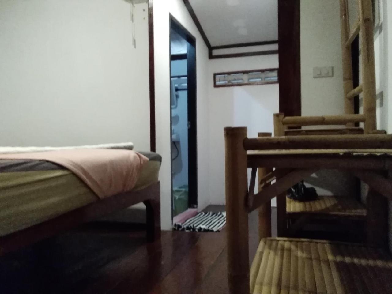 Comon Bungalow Haadchaophao Haad Chao Phao
