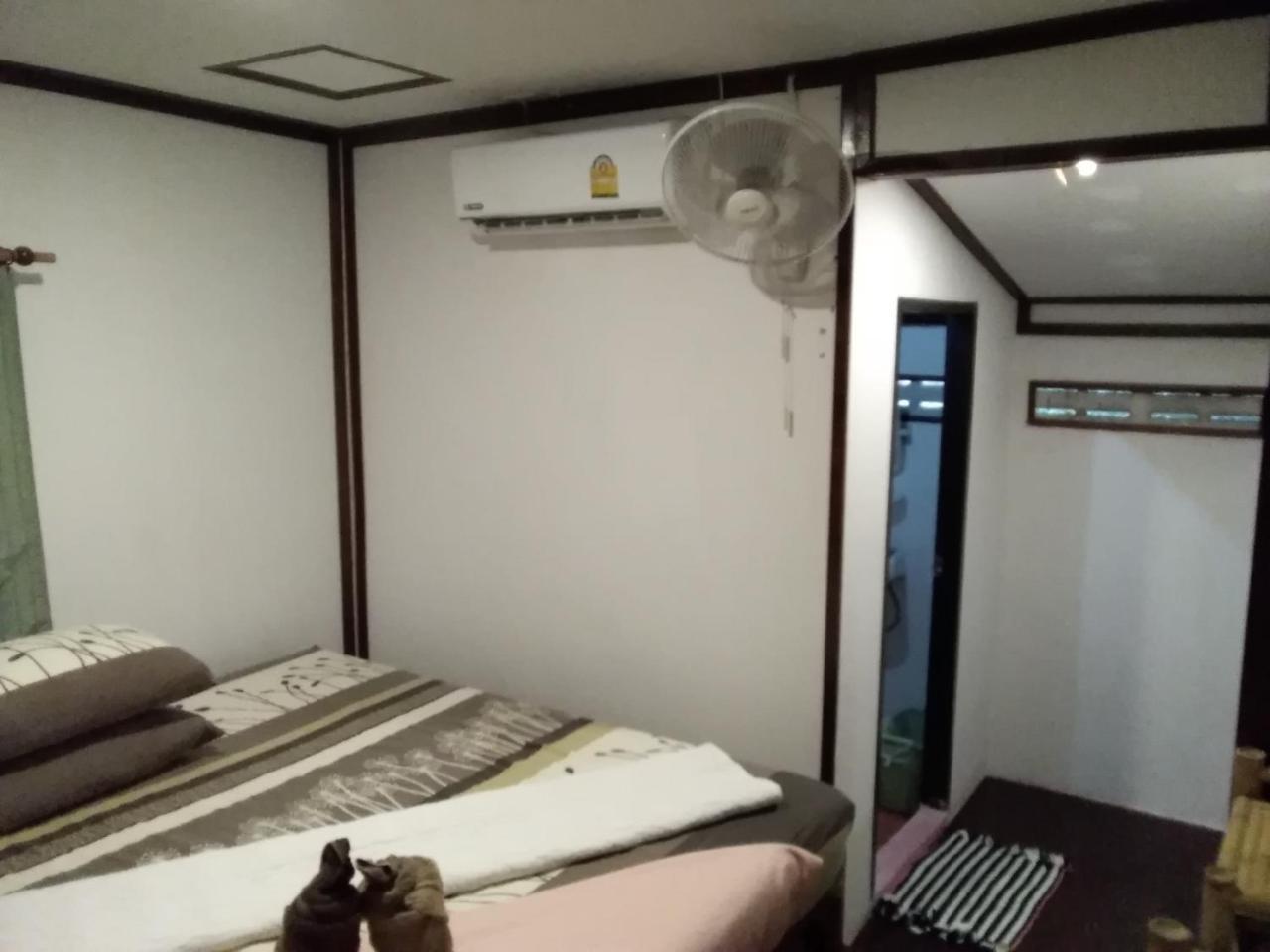 Comon Bungalow Haadchaophao Haad Chao Phao