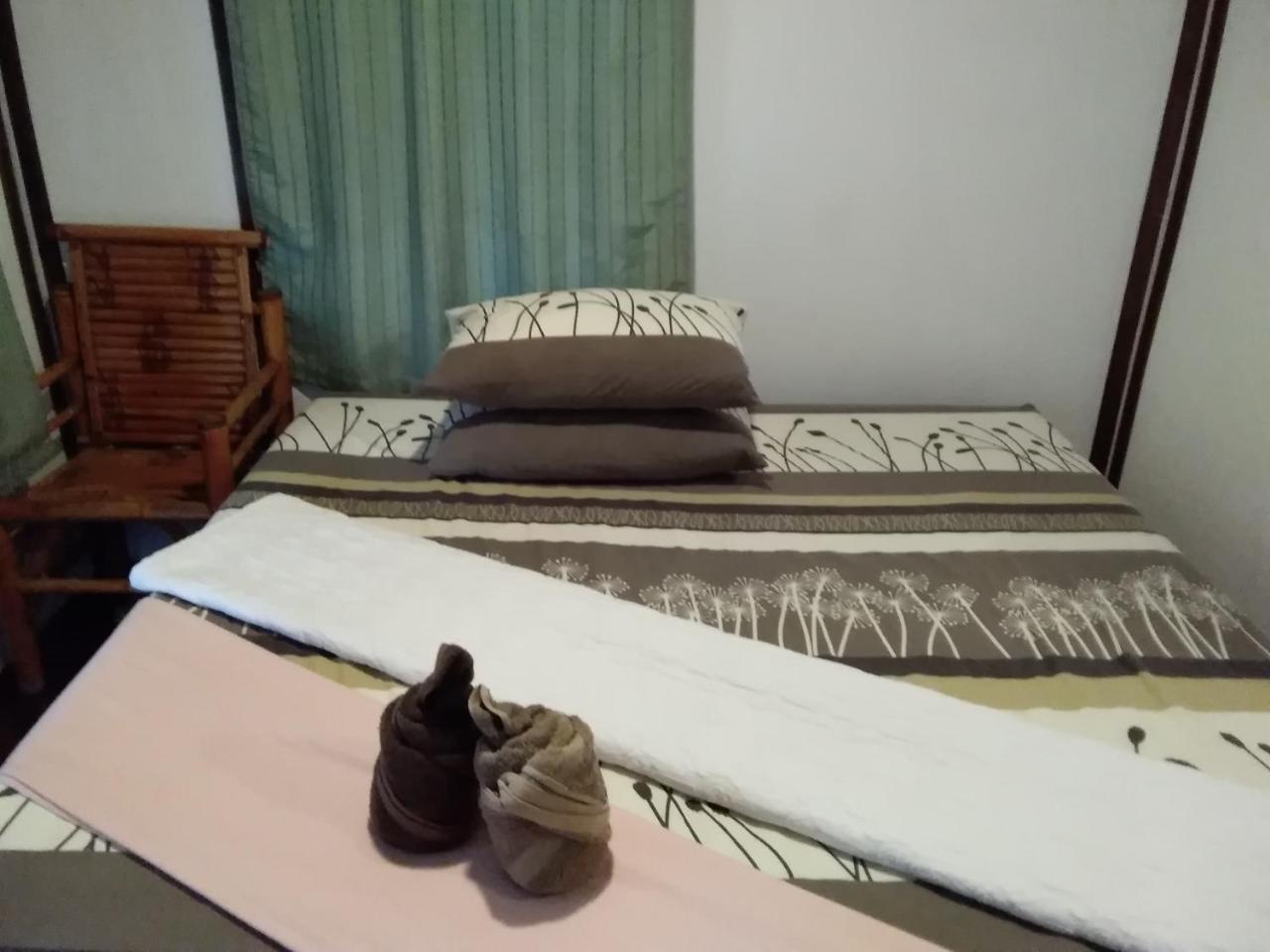 Comon Bungalow Haadchaophao 2*