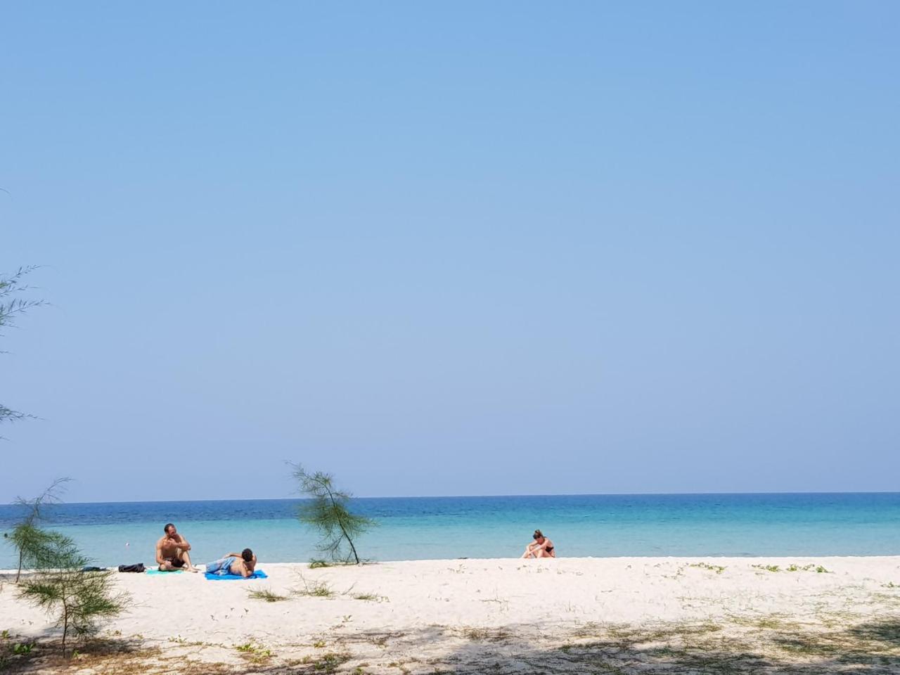Resort S Ko Kut