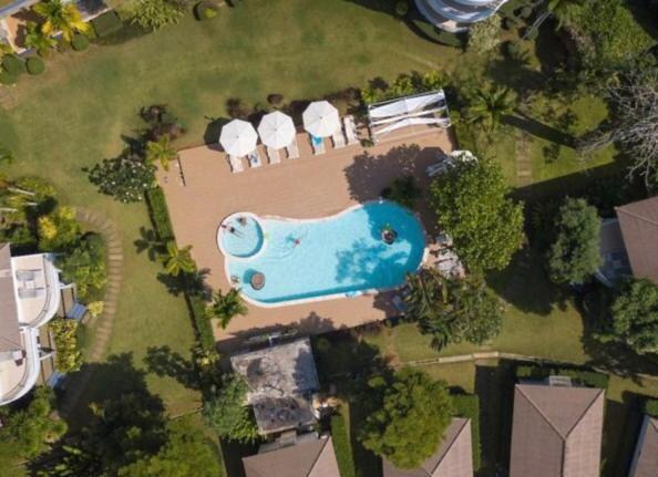 Makathanee Hotel Koh Mak